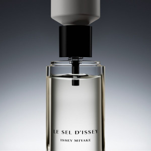 The Salt of Issey - Eau de Toilette